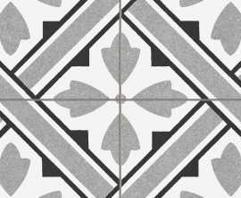 Керамогранит Prissmacer Howard Grey Pre 45x45