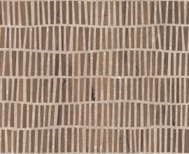 Керамогранит Flaviker 0004881 Nordik Stone Domino Sand Nat Rett 60x120