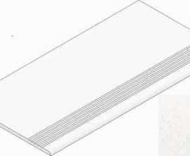 Ступень Kerranova K-2017/MR/st01 Fabrika White 294х600x9