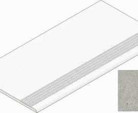 Ступень Kerranova K-2013/MR/st01 Fabrika Grey 294х600x9