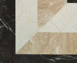 Декоративная вставка Marmocer PJD-SDPH104 104 Waterjet Border 15x15