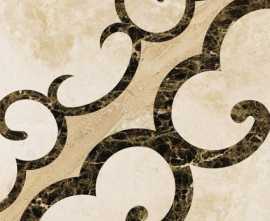 Керамогранит Marmocer PJG-CLASSIC08 08 Classic Magic Tile (Duke) 60x60