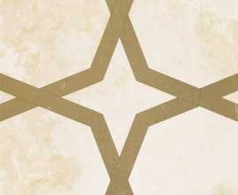 Керамогранит Marmocer PJG-CLASSIC05 05 Classic Magic Tile (Star) 60x60