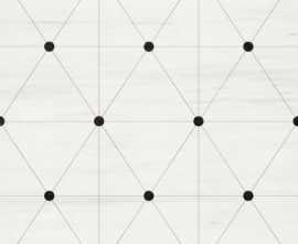 Керамогранит Marmocer PJG-CLASSIC15 15 Classic Magic Tile (Tiffany) 60x60