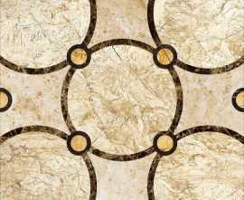 Керамогранит Marmocer PJG-CLASSIC31 31 Classic Magic Tile (Ring) 60x60