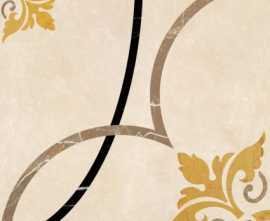 Керамогранит Marmocer PJG-CLASSIC18-1 18 Classic Magic Tile (Harvest) 60x60