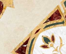 Керамогранит Marmocer PJG-CLASSIC40 40 Classic Magic Tile (Sicilian) 60x60