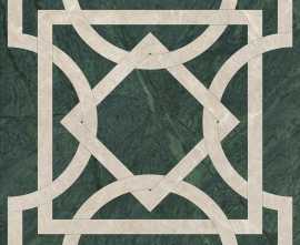 Керамогранит Marmocer 32 Classic Magic Tile Brandenburg Green 60x60