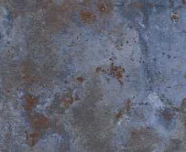 Керамогранит Staro Vintage Azul Metal 60x120