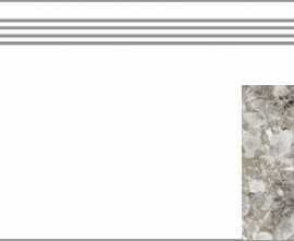 Ступень Kerranova K-332/MR/st01 Beige 29.4x60