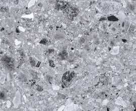 Керамогранит Kerranova K-331/MR Terrazzo Light Grey 300x600x9