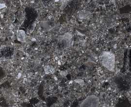 Керамогранит Kerranova K-333 dark grey/темно-серый MR 30x60