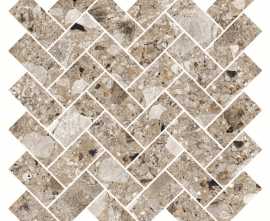 Мозаика Kerranova K-332/MR/m06 Terrazzo Beige 28.2x30.3