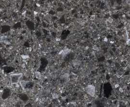 Керамогранит Kerranova K-333 dark grey/темно-серый MR 60x60