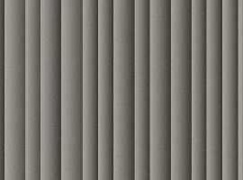 Керамогранит Tau Ceramica Tornares Duero Graphite Rec 16.3x51.7