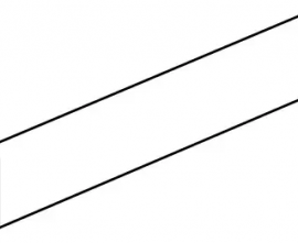 Плинтус Kerranova K-2015/MR/p01 Etagi Grey 76х600x10