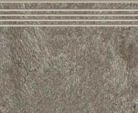 Ступень Kerranova K-176/SR/st01 MONTANA DARK GREY 29,4x60