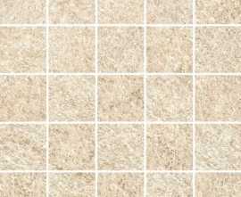 Мозаика Kerranova K-175/SR/m14 Montana Beige 307x307x9