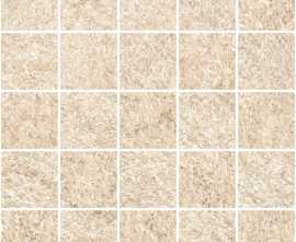 Мозаика Kerranova K-175/SR/m14 MONTANA BEIGE 30.7x30.7