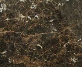 Керамогранит Marmocer MC028H	Emperador Dark Honed 60x60