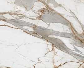 Керамогранит Tau Ceramica Macchia Vecchia Bookmatch Gold B Polished 160x320