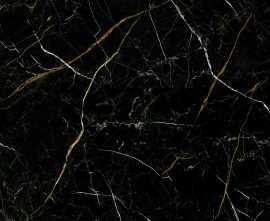 Керамогранит Meissen O-RBL-GGM234 Royal Black полированный черный 79.8x79.8