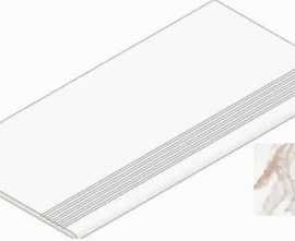 Ступень Kerranova K-2002/LR/st01 Iceberg White 294х1200x10
