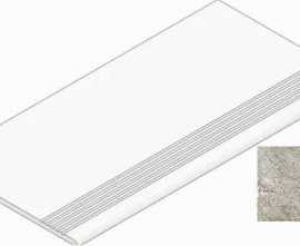 Ступень Kerranova K-2003/MR/st01 Iceberg Grey 294х1200x10