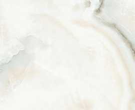 Керамогранит ITC Cloudy Onyx White Glossy 60x60