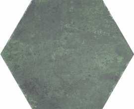 Керамогранит Durstone SIX Saona Esmeralda 23x27