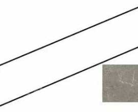 Плинтус Kerranova K-2202/MR/p01 Skala Grey Beige 76х600x9