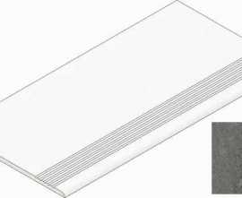 Ступень Kerranova K-2203/MR/st01 Skala Dark Grey 294х1200x10