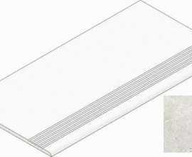 Ступень Kerranova K-2201/MR/st01 Skala White 294х1200x10