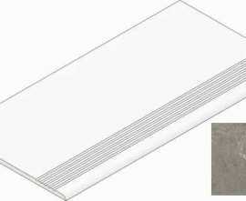 Ступень Kerranova K-2202/MR/st01 Skala Grey Beige 294х600x9