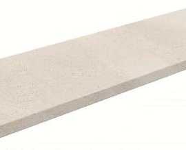 Ступень Ceramica Mayor Stromboli Cream Peldano Recto Out 33х120