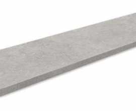 Ступень Ceramica Mayor Cements Smoke Peldano Recto 120x33
