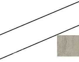 Плинтус Kerranova K-2011/MR/p01 Elevator Grey Beige 76х600x9