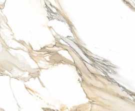Керамогранит Art&Natura Ceramic Calacatta Porto Gold Glossy 60x120