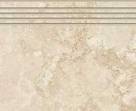 Ступень Kerranova K-4001/SR/st01 Shakespeare Light Grey 294x600x9