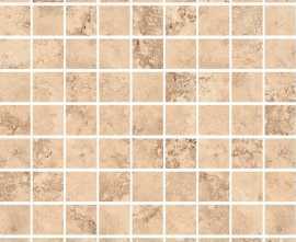 Мозаика Kerranova K-4003/SR/m01 Shakespeare Light Beige 30x30