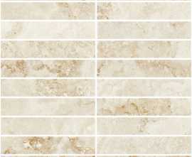 Мозаика Kerranova K-4001/SR/m11 Shakespeare LIGHT GREY 30.7х30.7