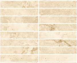 Мозаика Kerranova K-4003/SR/m11 Shakespeare LIGHT BEIGE 30.7х30.7