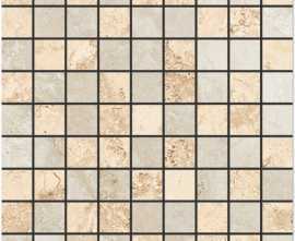 Мозаика Kerranova K-4001(4003)/SR/m01 Shakespeare LIGHT GREY(LIGHT BEIGE) 30x30
