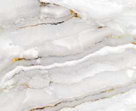 Керамогранит Pardis Ceramic Pazh 803 Statuario Gold (Picaso) 80х80