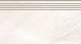 Ступень Kerranova K-900/MR/st01 Canyon White 294х1200x10