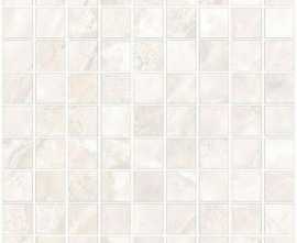 Мозаика Kerranova K-900/SR/m01 Canyon White M01 300x300x9