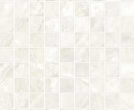 Мозаика Kerranova K-900/SR/m01 CANYON WHITE M01 SR 30x30
