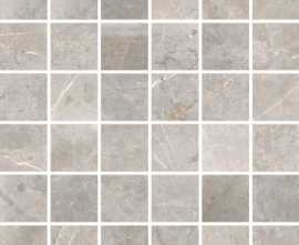 Мозаика Rondine Group J88876 CANOVA MOS OXFORD GREY 30x30