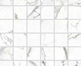 Мозаика Rondine Group J88569 CANOVA MOS STATUARIO 30x30