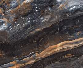 Керамогранит Neodom N20331 Lawa Nero Polished 60x120